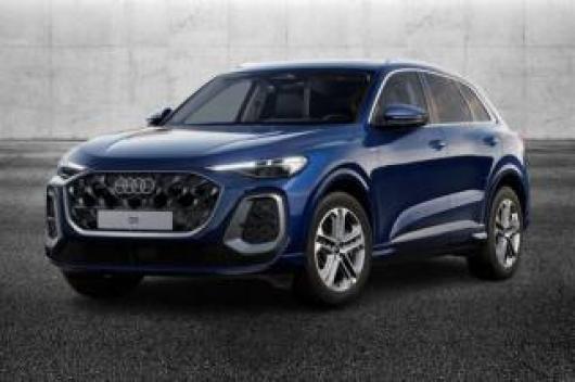 Km 0 AUDI Q5