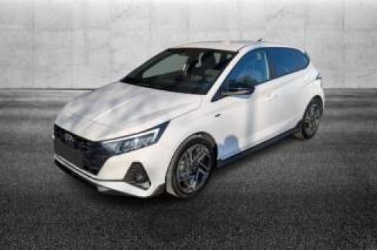 usato HYUNDAI i20