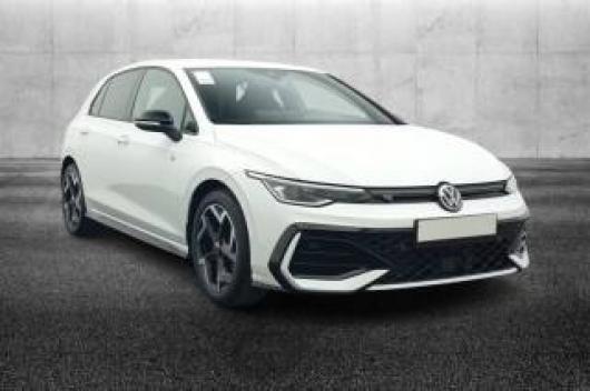 usato VOLKSWAGEN Golf