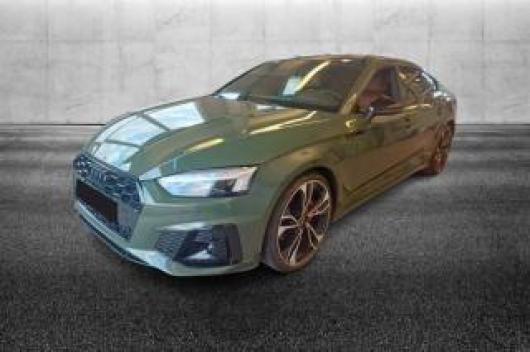 usato AUDI A5