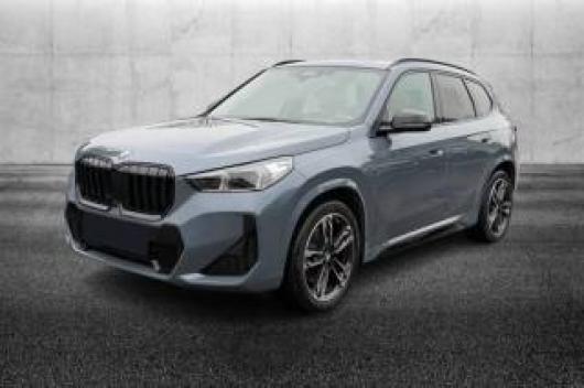 usato BMW X1