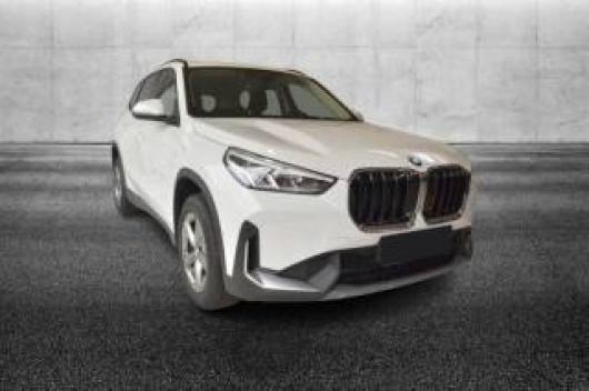 usato BMW X1