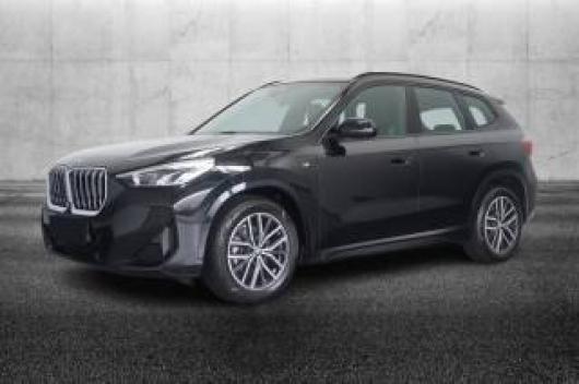usato BMW X1