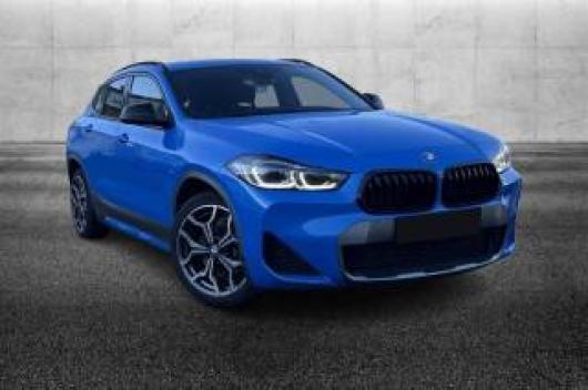 usato BMW X2