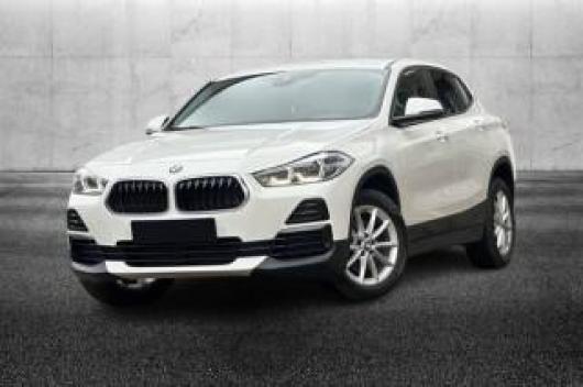 usato BMW X2