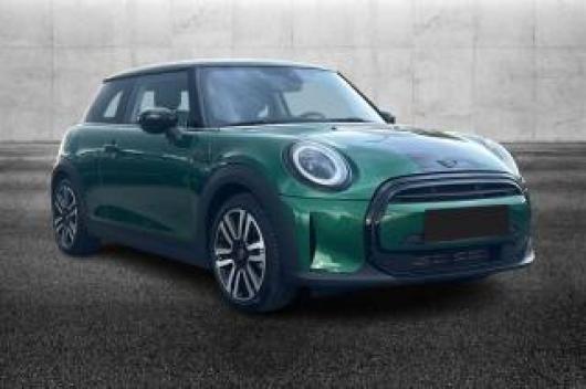 usato MINI Cooper