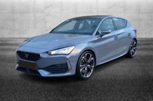 usato CUPRA Leon