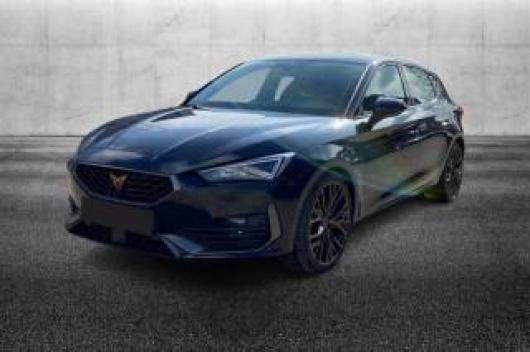 usato CUPRA Leon