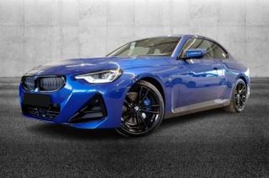 usato BMW 220