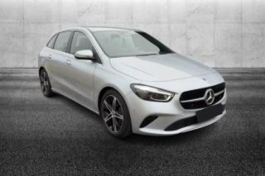 usato MERCEDES B 200