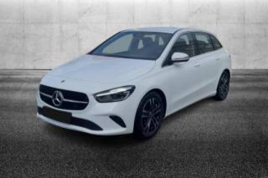 usato MERCEDES B 200