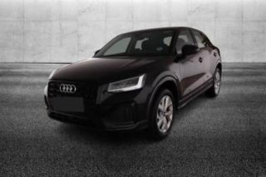 usato AUDI Q2