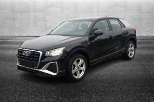 usato AUDI Q2