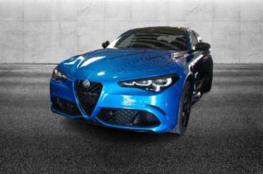 Km 0 ALFA ROMEO Giulia