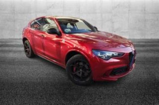 usato ALFA ROMEO Stelvio