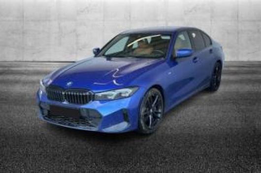 usato BMW 318