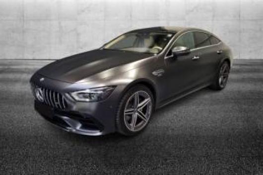 usato MERCEDES GT