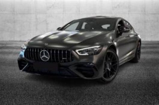 usato MERCEDES GT