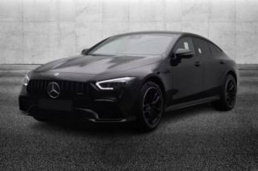 usato MERCEDES GT