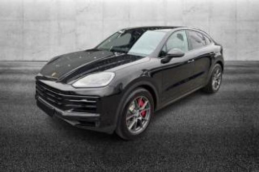usato PORSCHE Cayenne