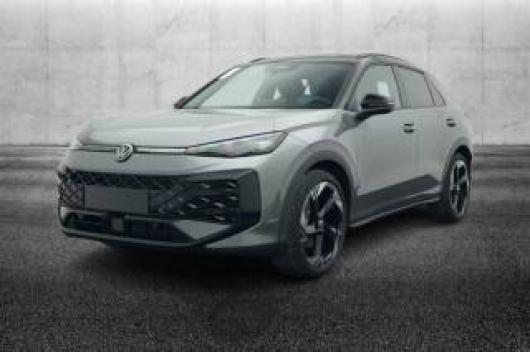 usato VOLKSWAGEN T Roc