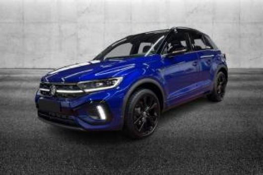 usato VOLKSWAGEN T Roc