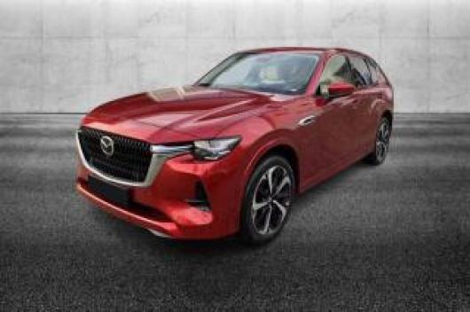usato MAZDA CX 60
