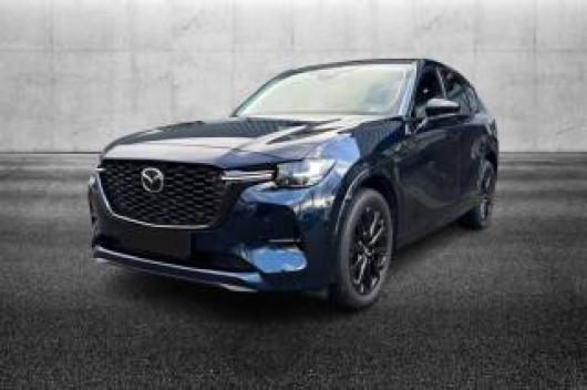 usato MAZDA CX 60
