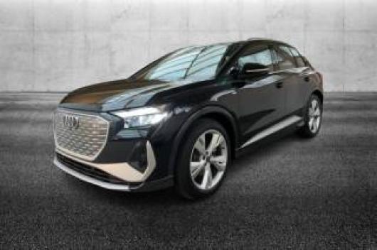 Q4 e tron