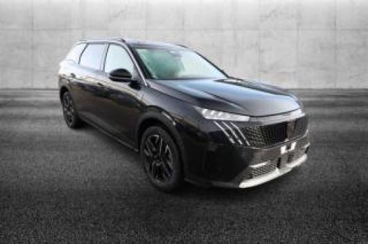 Km 0 PEUGEOT 5008