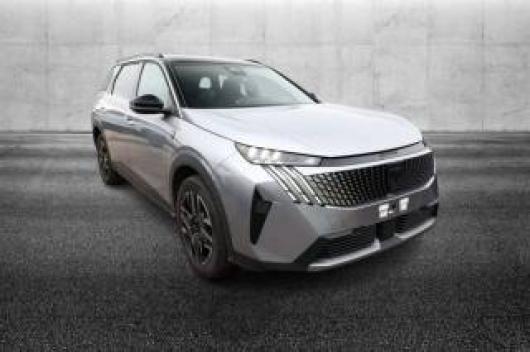 Km 0 PEUGEOT 5008