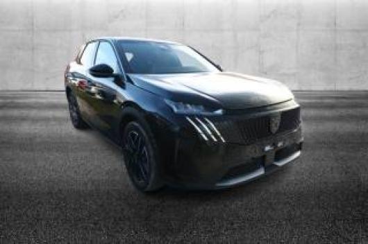 Km 0 PEUGEOT 3008