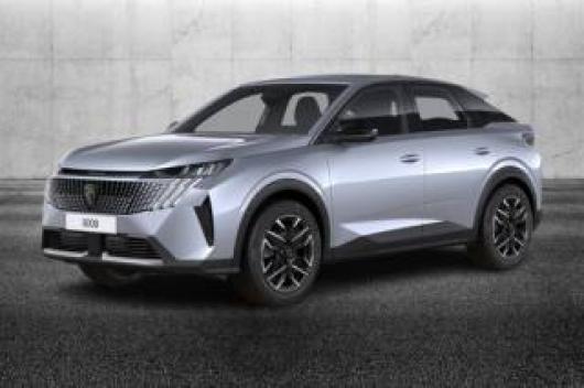 Km 0 PEUGEOT 3008