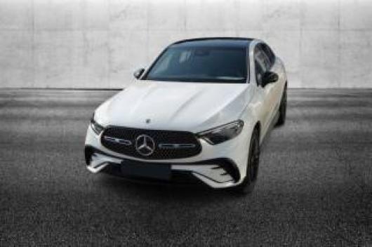 usato MERCEDES GLC 300