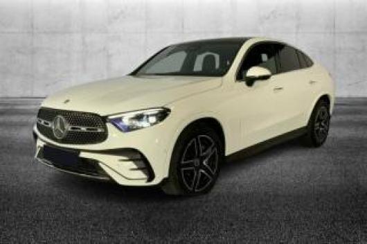 usato MERCEDES GLC 200