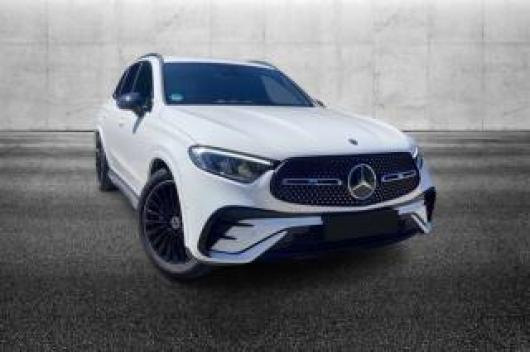 usato MERCEDES GLC 220