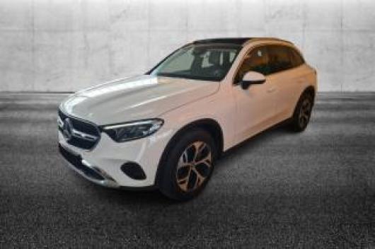 usato MERCEDES GLC 220