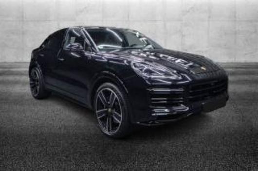 usato PORSCHE Cayenne