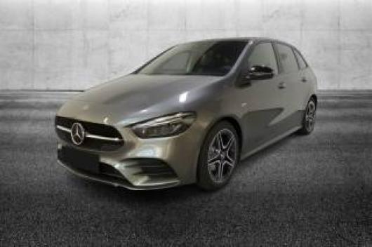 usato MERCEDES B 200