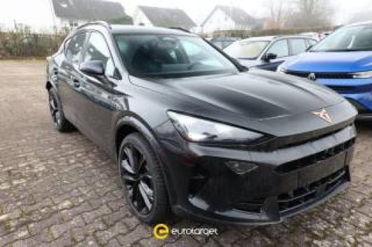 Km 0 CUPRA Formentor