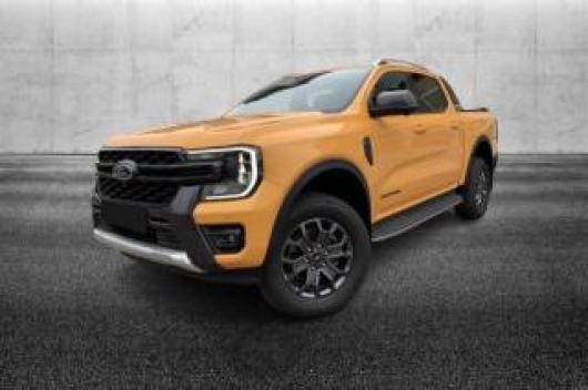 usato FORD Ranger