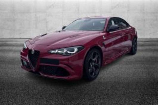 usato ALFA ROMEO Giulia
