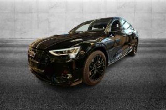 usato AUDI e tron