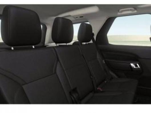 nuovo LAND ROVER Discovery