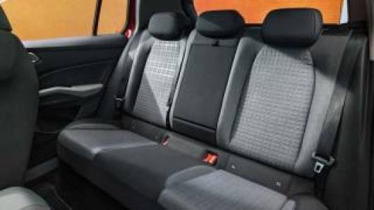nuovo SKODA Epiq