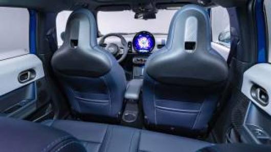 nuovo MINI Cooper