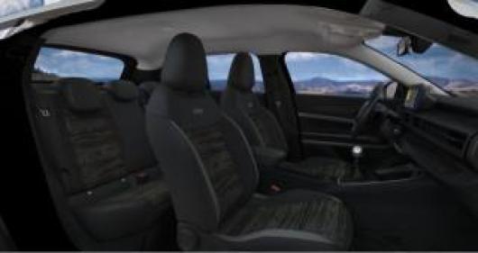 nuovo JEEP Avenger