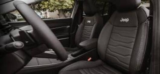 nuovo JEEP Avenger