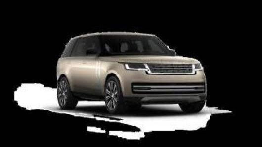 Range Rover