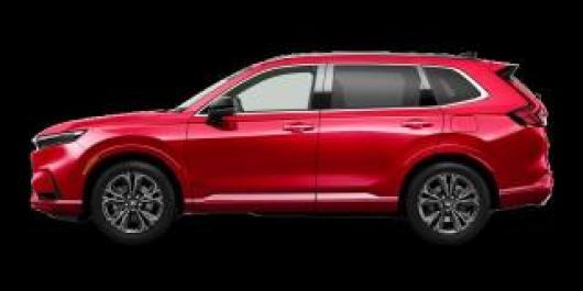 nuovo HONDA CR V